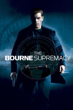 Watch The Bourne Supremacy (2004) Online FREE