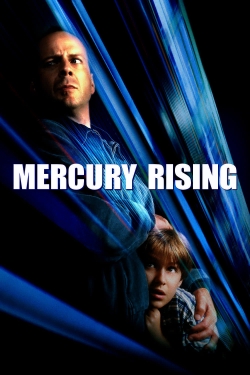 Watch Mercury Rising (1998) Online FREE