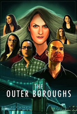 Watch The Outer Boroughs (2017) Online FREE