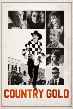 Watch Country Gold (2022) Online FREE