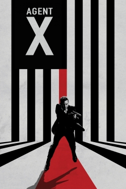 Watch Agent X (2015) Online FREE