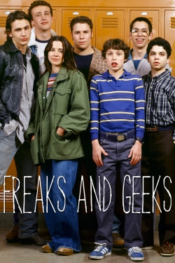 Watch Freaks and Geeks (1999) Online FREE