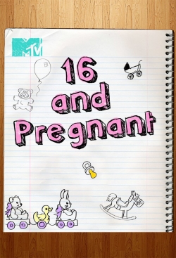 Watch 16 and Pregnant (2009) Online FREE