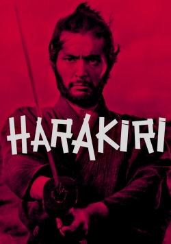 Watch Harakiri (1962) Online FREE