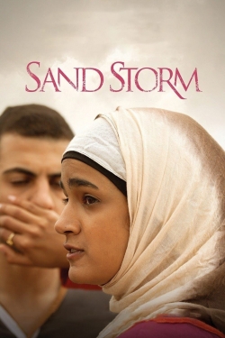 Watch Sand Storm (2017) Online FREE
