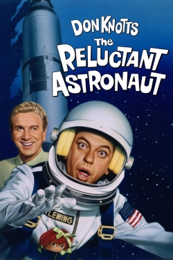 Watch The Reluctant Astronaut (1967) Online FREE