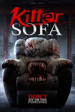 Watch Killer Sofa (2019) Online FREE