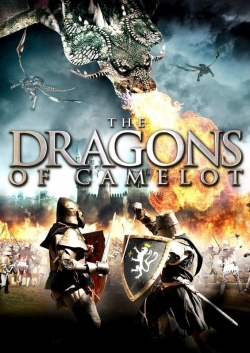 Watch Dragons of Camelot (2014) Online FREE