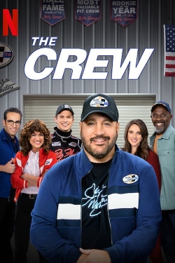 Watch The Crew (2021) Online FREE