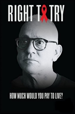 Watch Right to Try (2021) Online FREE