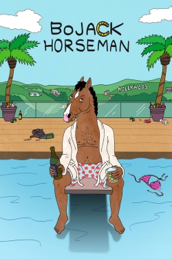 Watch BoJack Horseman (2014) Online FREE