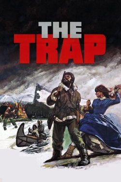 Watch The Trap (1966) Online FREE
