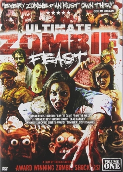 Watch Ultimate Zombie Feast (0000) Online FREE