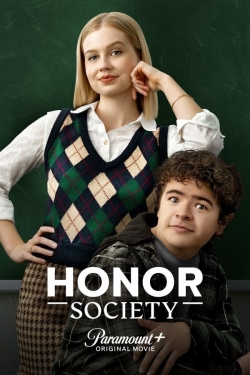 Watch Honor Society (2022) Online FREE