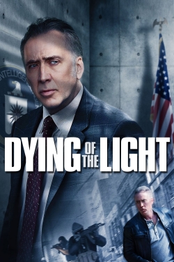 Watch Dying of the Light (2014) Online FREE