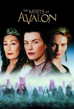 Watch The Mists of Avalon (2001) Online FREE