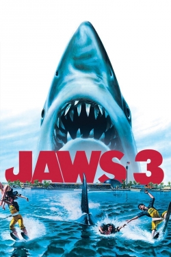 Watch Jaws 3-D (1983) Online FREE