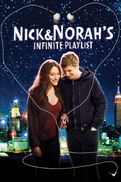 Watch Nick and Norah's Infinite Playlist (2008) Online FREE
