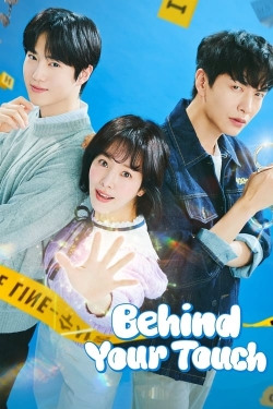Watch Behind Your Touch (2023) Online FREE
