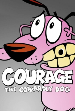 Watch Courage the Cowardly Dog (1999) Online FREE