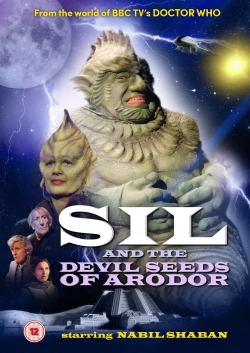 Watch Sil and the Devil Seeds of Arodor (2019) Online FREE