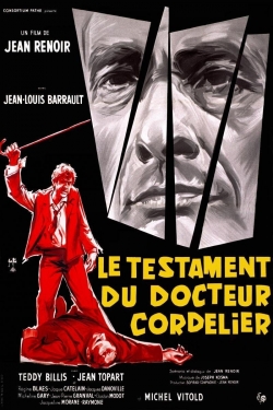 Watch The Doctor's Horrible Experiment (1959) Online FREE