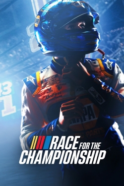 Watch Race for the Championship (2022) Online FREE