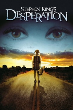 Watch Desperation (2006) Online FREE