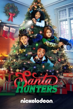 Watch Santa Hunters (2014) Online FREE