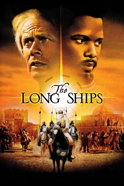 Watch The Long Ships (1964) Online FREE
