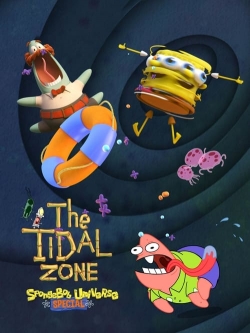 Watch SpongeBob SquarePants Presents The Tidal Zone (2023) Online FREE