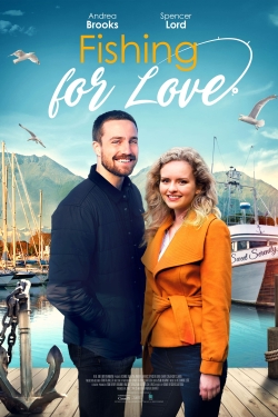 Watch Fishing for Love (2021) Online FREE