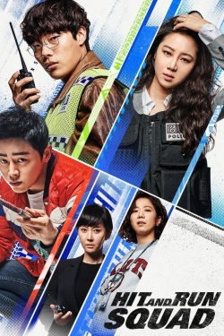 Watch Hit-and-Run Squad (2019) Online FREE