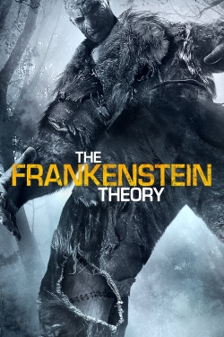Watch The Frankenstein Theory (2013) Online FREE