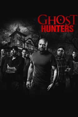 Watch Ghost Hunters (2004) Online FREE