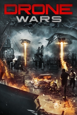 Watch Drone Wars (2016) Online FREE