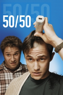 Watch 50/50 (2011) Online FREE