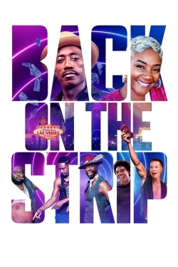 Watch Back on the Strip (2023) Online FREE