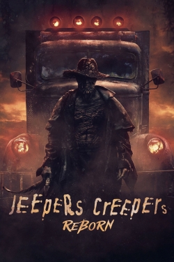 Watch Jeepers Creepers: Reborn (2022) Online FREE