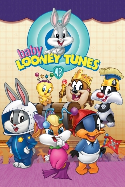 Watch Baby Looney Tunes (2002) Online FREE