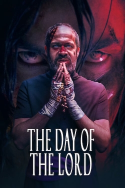 Watch The Day of the Lord (2020) Online FREE