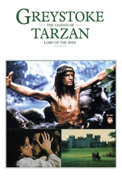 Watch Greystoke: The Legend of Tarzan, Lord of the Apes (1984) Online FREE
