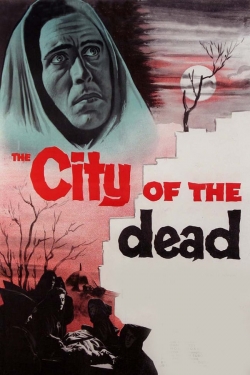 Watch The City of the Dead (1960) Online FREE