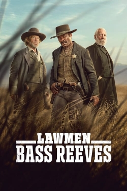 Watch Lawmen: Bass Reeves (2023) Online FREE