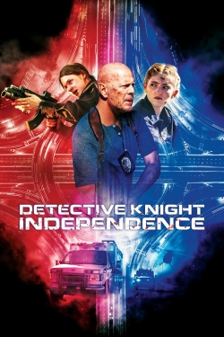 Watch Detective Knight: Independence (2023) Online FREE