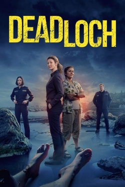 Watch Deadloch (2023) Online FREE