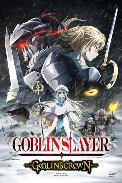 Watch Goblin Slayer: Goblin's Crown (2020) Online FREE
