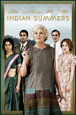 Watch Indian Summers (2015) Online FREE
