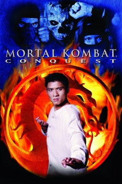 Watch Mortal Kombat: Conquest (1998) Online FREE