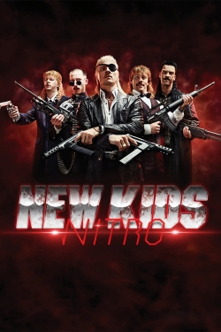 Watch New Kids Nitro (2011) Online FREE